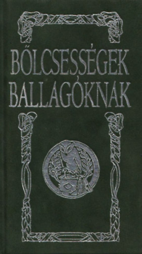 Boruzs Jnosn, id. Boruzs Jnos Jacsmenik Erika - Blcsessgek ballagknak
