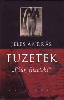 Jeles Andr�s - F�zetek