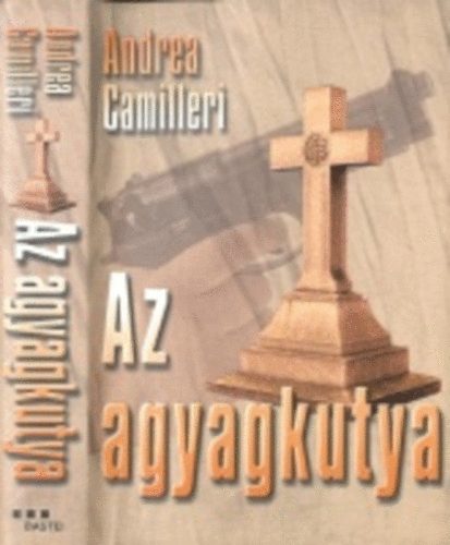Andrea Camilleri - Az agyagkutya
