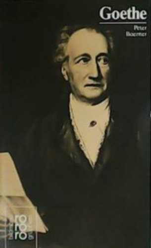 Peter Boerner - Goethe