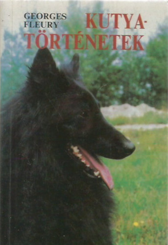 Georges Fleury - Kutyat�rt�netek