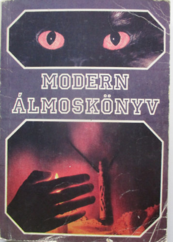 Mochr Szilvia - Modern lmosknyv - ABC-tl a Zsri-ig