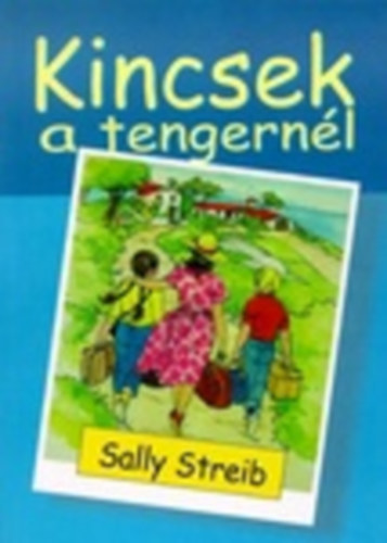 Kincsek a tengern�l