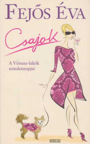 Fejs va - Csajok