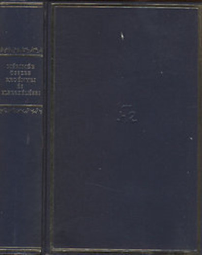 Prosper Merim�e - Prosper M�rim�e �sszes reg�nyei �s elbesz�l�sei (Helikon Klasszikusok) (Sz�mozott, b�r)