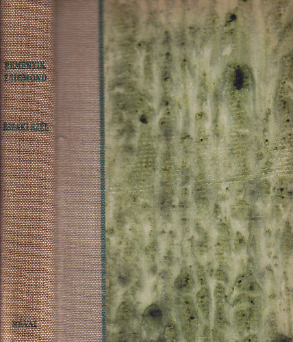 Remenyik Zsigmond - �szaki sz�l