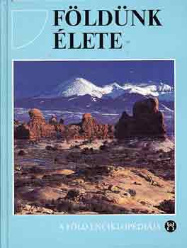 Dr. Peter J. Smith - K�kes M�ria - F�ld�nk �lete (A F�ld enciklop�di�ja)