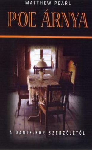 Matthew Pearl - Poe rnya