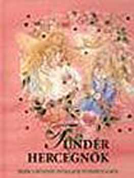 Nicola Baxter - T�nd�rhercegn�k - Mes�k a b�v�s �s titokzatos t�nd�rvil�gr�l