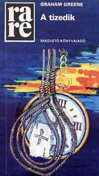 Graham Greene - A tizedik