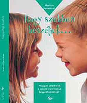 Martina Hasselman - Hogy szebben beszéljek...