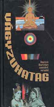 Amaru-Bhartrihati - V�gyzuhatag