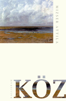 Mizser Attila - Köz