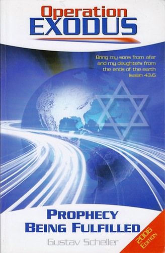 Gustav Scheller - Operation Exodus