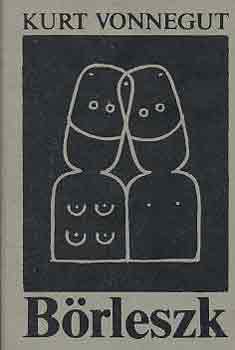 Kurt Vonnegut; - Brleszk