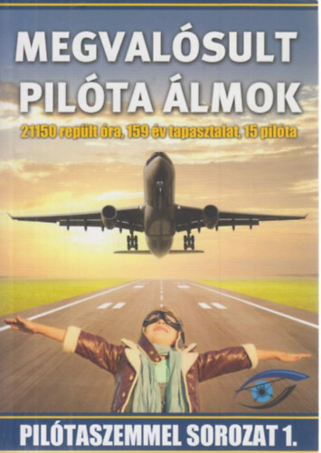 Gere Tams - Megvalsult pilta lmok