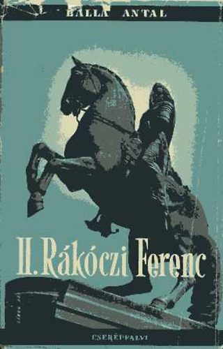 Balla Antal - II. R�k�czi Ferenc