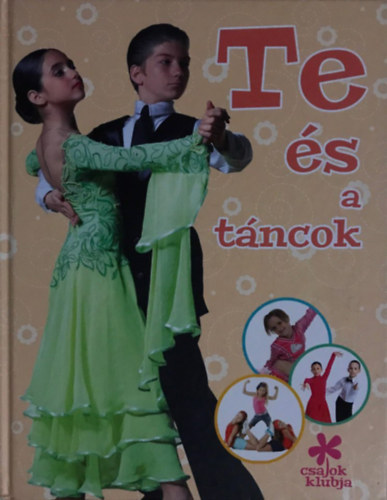 Demeter Csilla , Bihari Erzsbet Szilgyi Zita szerk. (szerk.) - Csajok klubja (3 darab) Te s a tncok, Te s a karcsonyi kszlds, Te s a cuki llatok