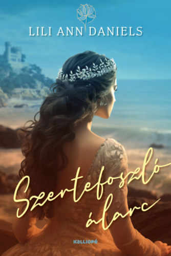 Lili Ann Daniels - Szertefoszló álarc