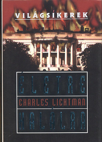 Charles Lichtman - letre hallra