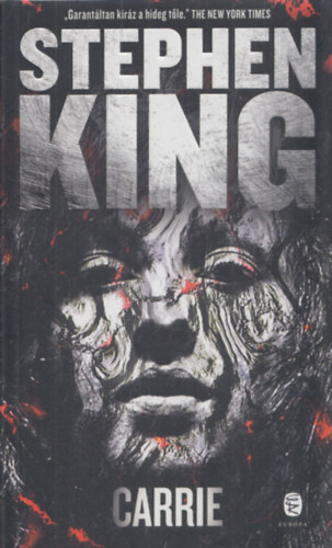 Stephen King - Carrie