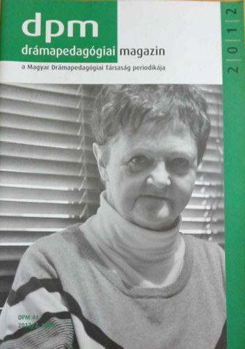 Drámapedagógiai Magazin 2012/2