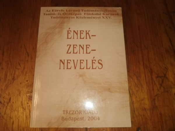 Dbrssy Jnos - nek-zene-nevels