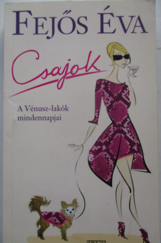 Fej�s �va - Csajok