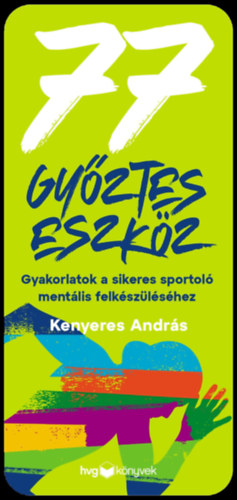 Kenyeres Andr�s - 77 gy�ztes eszk�z