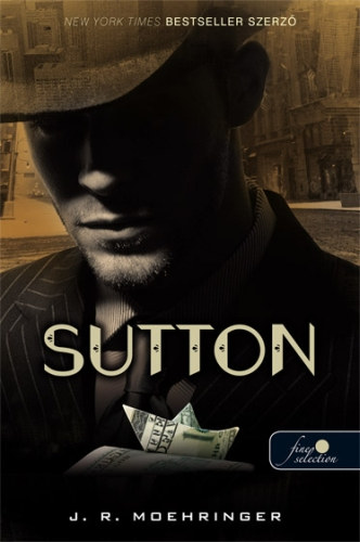 J.r. Moehringer - Sutton