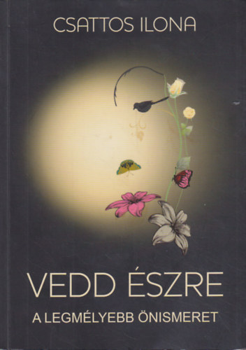 Csattos Ilona - Vedd �szre