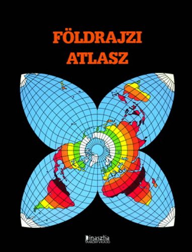 F�ldrajzi atlasz