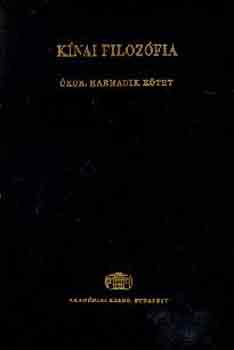 T�kei Ferenc - K�nai filoz�fia: �kor III.