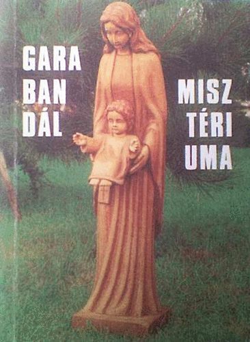 Garabandl misztriuma