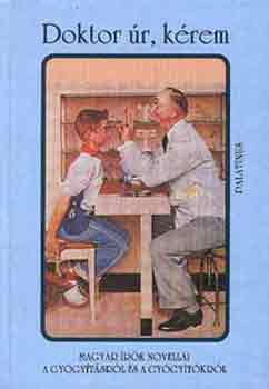 Doktor �r, k�rem