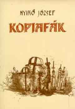 Ny�r� J�zsef - Kopjaf�k