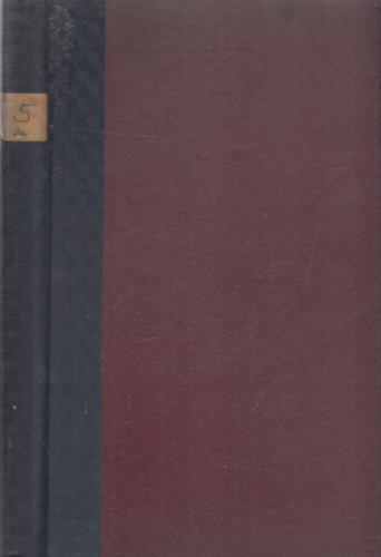 Ankner Bla - Magyar Turista let 1936/1-24. (teljes vfolyam egybektve)