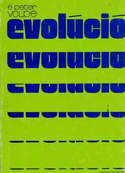 E. Peter Volpe - Evol�ci�