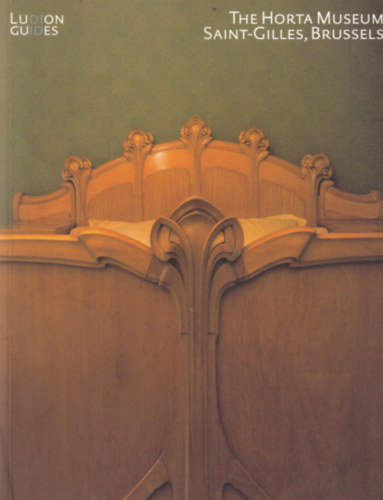 The Horta Museum - Saint-Gilles, Brussels