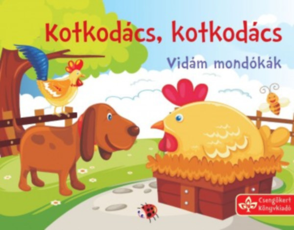 Kotkod�cs, kotkod�cs