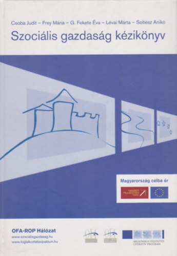 Szoci�lis gazdas�g k�zik�nyv