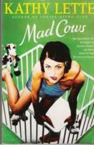 Kathy Lette - Mad Cows