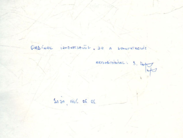 B. Horv�th Istv�n - Sz�vharang