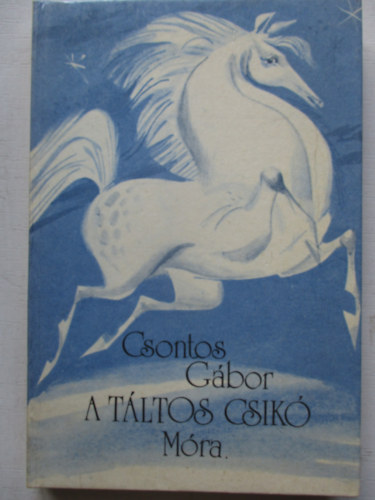 Csontos G�bor - A t�ltos csik�