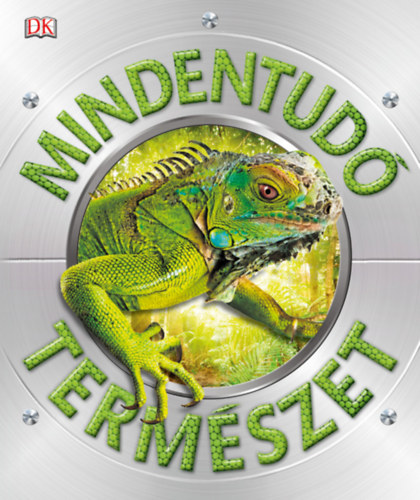 Mindentud termszet