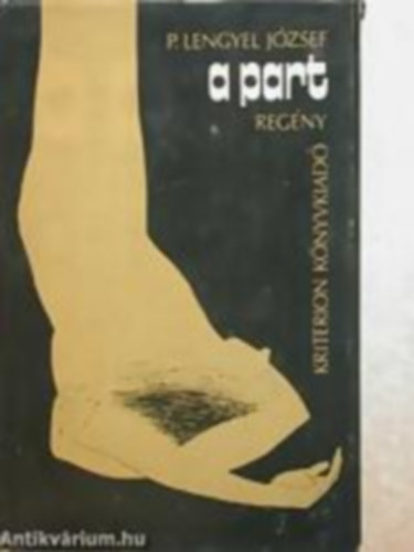 P. Lengyel J�zsef - A part