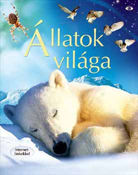 Pannon-Literatúra Kft. - Állatok világa