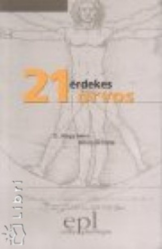 21 rdekes orvos - D. Nagy Imre interjktete