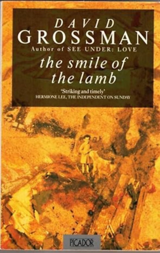 David Grossman - Smile of the Lamb