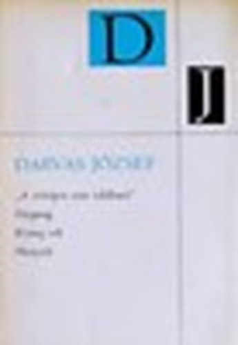 Darvas J�zsef - Gy�jt�lencse